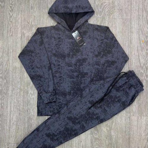 Костюм спорт MirWear kids (9-13) NW489-267-2 d.grey (деми) MirWear kids NW489-267-2 d.grey