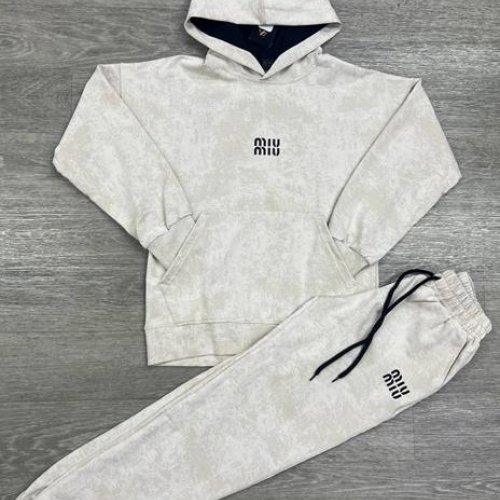 Костюм спорт MirWear kids (9-13) NW497-267-2 l.beige (деми) MirWear kids NW497-267-2 l.beige