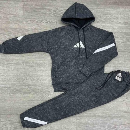 Костюм спорт MirWear kids (13-17) NW51-1040-3 grey (зима) MirWear kids NW51-1040-3 grey