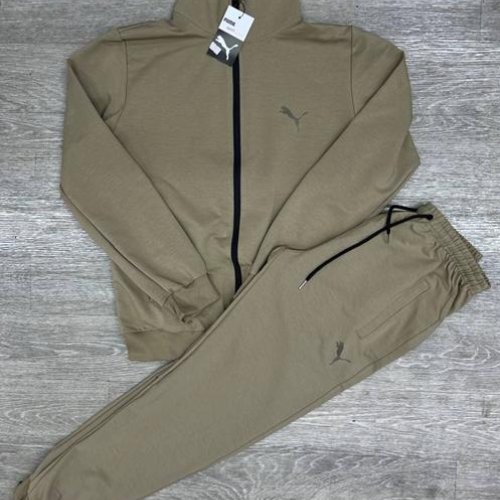 Костюм спорт MirWear kids (9-13) MR537-205-2 khaki (деми) MirWear kids MR537-205-2 khaki
