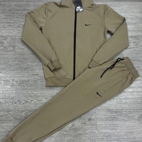 Костюм спорт MirWear kids (9-13) MR544-205-2 khaki (деми) MirWear kids MR544-205-2 khaki