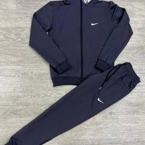 Костюм спорт MirWear kids (9-13) MR546-205-2 navy (деми) MirWear kids MR546-205-2 navy