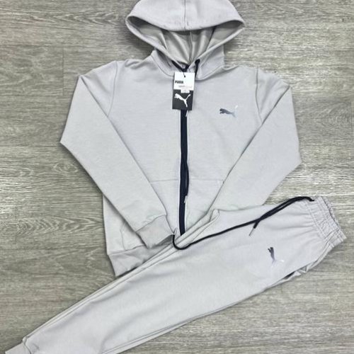 Костюм спорт MirWear kids (9-13) MR587-247-2 grey (деми) MirWear kids MR587-247-2 grey