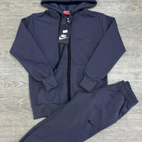 Костюм спорт MirWear kids (4-8) MR611-247-1 d.grey (деми) MirWear kids MR611-247-1 d.grey