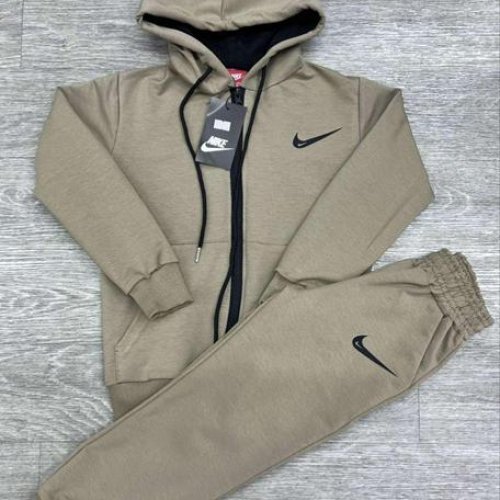 Костюм спорт MirWear kids (4-8) MR617-289-1 beige (деми) MirWear kids MR617-289-1 beige