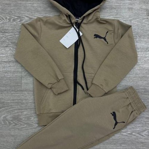 Костюм спорт MirWear kids (4-8) MR620-289-1 beige (деми) MirWear kids MR620-289-1 beige