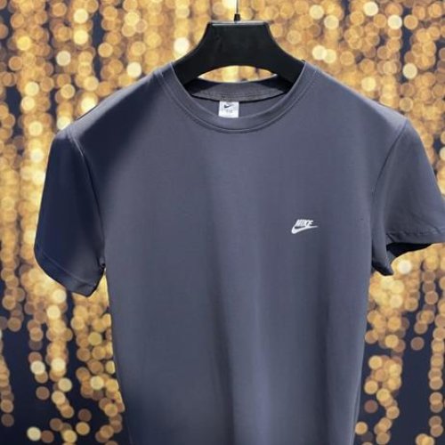 Футболка Zalov (50-58) ZW1173 grey (лето) Zalov ZW1173 grey