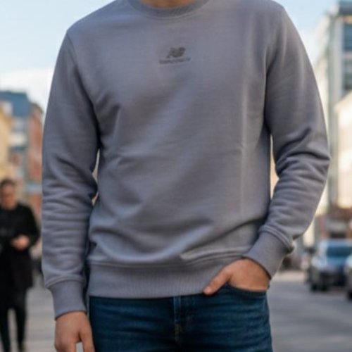 Свитер Zalov (46-54) ZW1189 grey (деми) Zalov ZW1189 grey