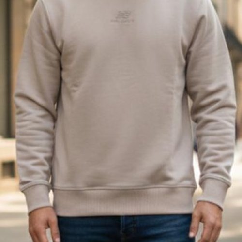 Свитер Zalov (46-54) ZW1190 beige (деми) Zalov ZW1190 beige