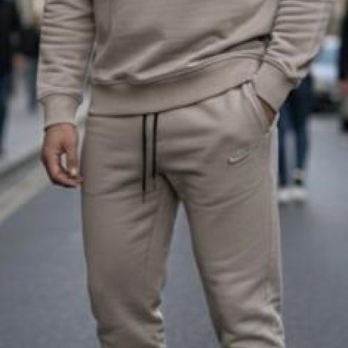 Костюм спорт Zalov (46-54) ZW1192 beige (деми) Zalov ZW1192 beige