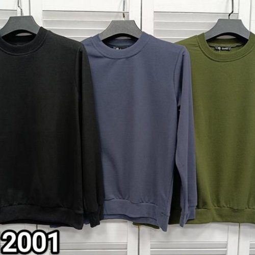 Свитер MMC clothes (M-2XL) 12001 grey (деми) MMC clothes 12001 grey