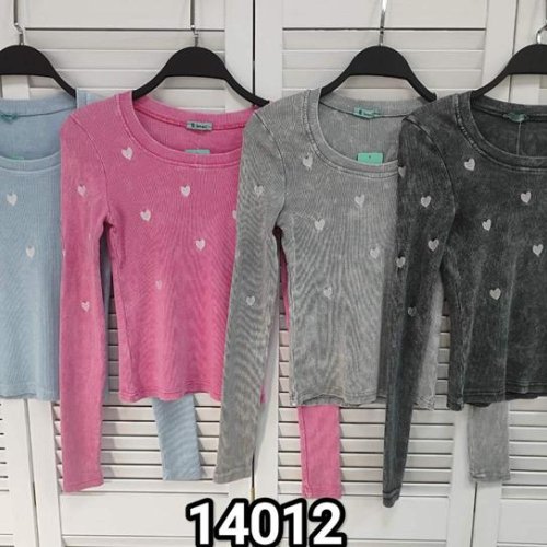 Свитер MMC clothes (one size) 14012 pink (деми) MMC clothes 14012 pink