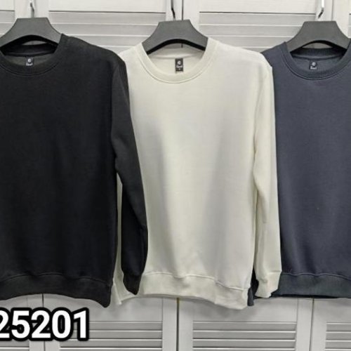 Свитер MMC clothes (M-2XL) 25201 grey (деми) MMC clothes 25201 grey