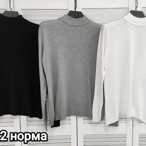 Свитер MMC clothes (one size) 254522 grey (деми) MMC clothes 254522 grey