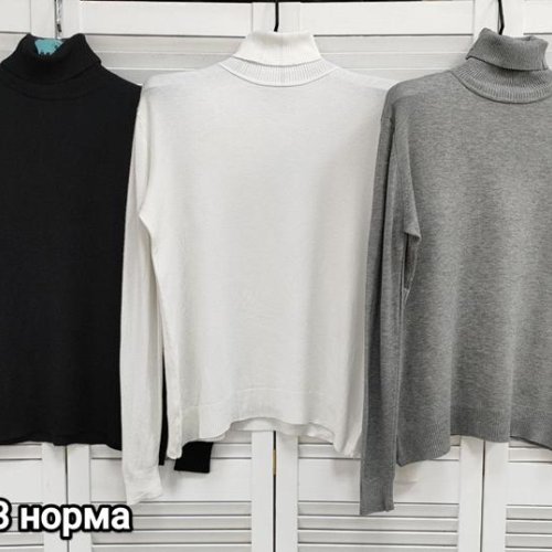 Свитер MMC clothes (one size) 254523 grey (деми) MMC clothes 254523 grey