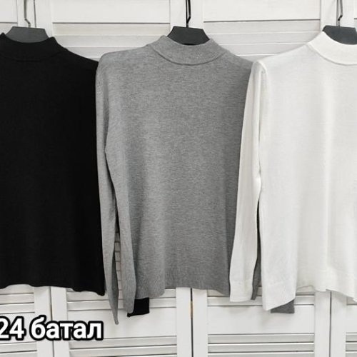 Свитер MMC clothes (one size) 254524 white (деми) MMC clothes 254524 white