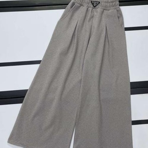 Штаны спорт Kosmy (128-152) 598 l.grey (деми) Kosmy 598 l.grey