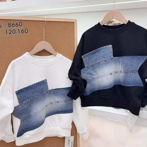 Свитер Delfinka (120-160) 8660 white (деми) Delfinka 8660 white