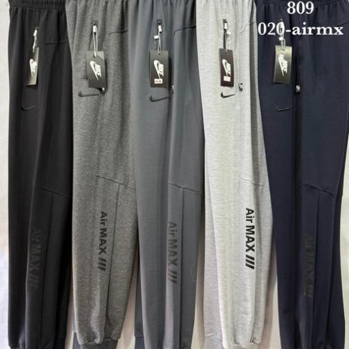 Штаны спорт Shon (48-58) 020 d.grey (деми) Shon 020 d.grey