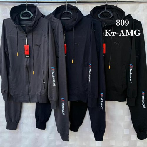 Костюм спорт Shon (48-58) KTAMG2 navy (деми) Shon KTAMG2 navy