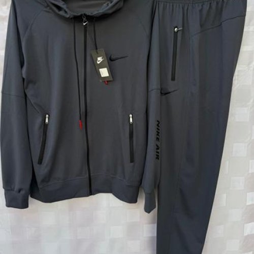 Костюм спорт Shon (48-56) KTLKT1 d.grey (деми) Shon KTLKT1 d.grey