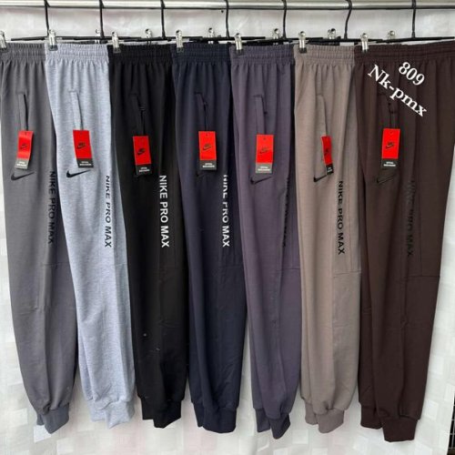 Штаны спорт Shon (48-58) NKPRMX1 d.grey (деми) Shon NKPRMX1 d.grey