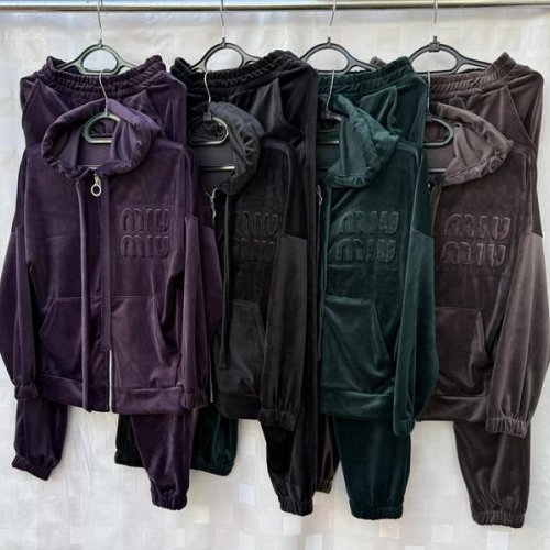 Костюм спорт Shon (46-52) S2029 violet (деми) Shon S2029 violet