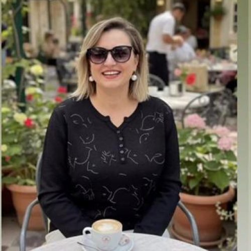 Свитер Julia (50-52) JL882 black (деми) Julia JL882 black