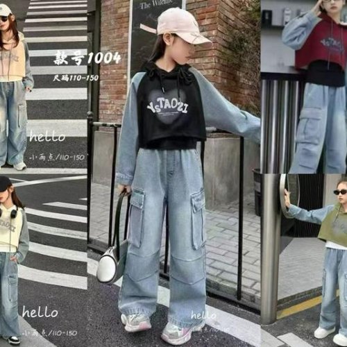 Костюм Meloria (110-150) 1004 khaki (деми) Meloria 1004 khaki