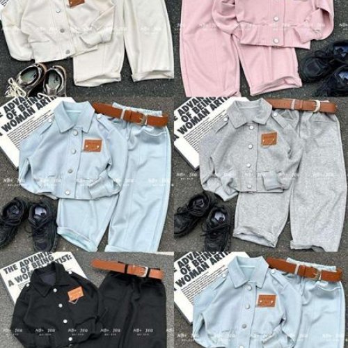 Костюм Meloria (110-150) 2602 pink (деми) Meloria 2602 pink