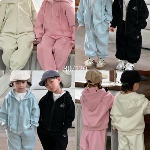 Костюм спорт Meloria (90-130) 33076 l.beige (деми) Meloria 33076 l.beige