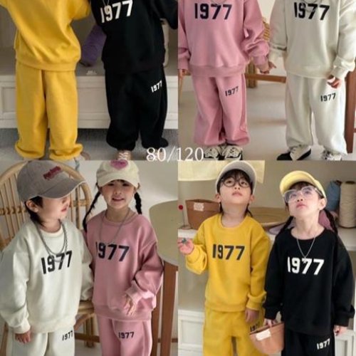 Костюм спорт Meloria (80-120) 33089 black (деми) Meloria 33089 black