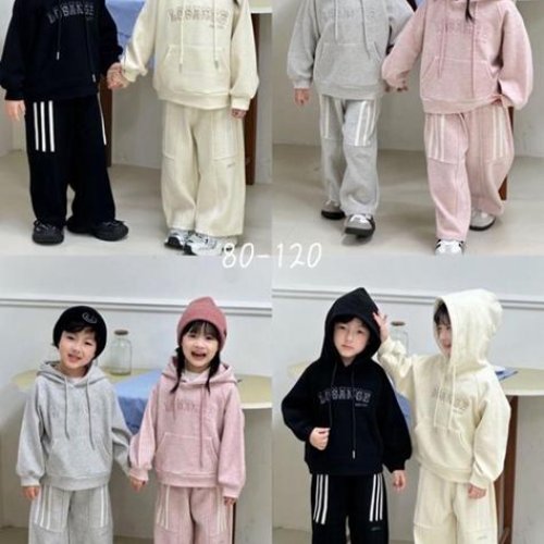 Костюм Meloria (80-120) 33128 pink (деми) Meloria 33128 pink