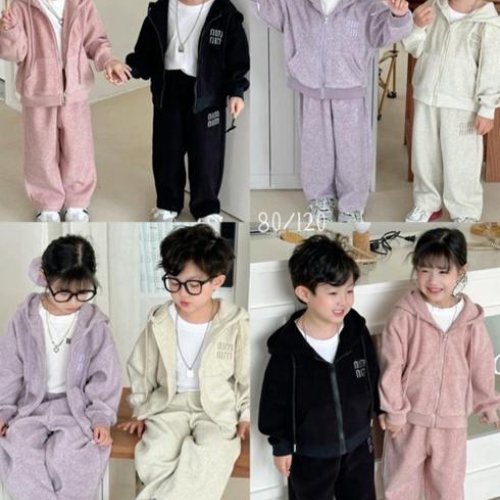 Костюм спорт Meloria (80-120) 33203 l.beige (деми) Meloria 33203 l.beige