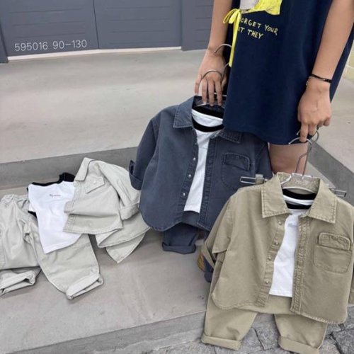 Костюм Meloria (90-130) 595016 mint (деми) Meloria 595016 mint