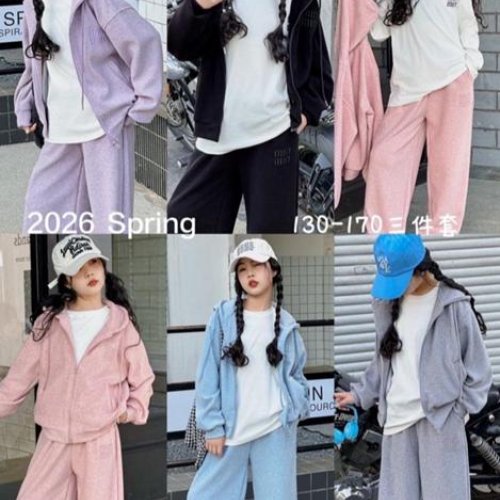 Костюм спорт Meloria (130-170) 88003 pink (деми) Meloria 88003 pink