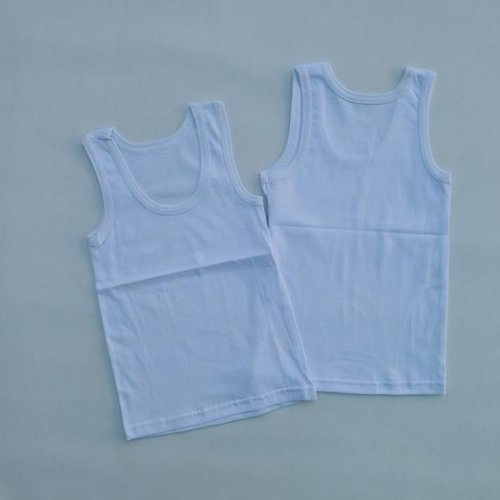 Майка Meloria (30-38) ML3303 white (лето) Meloria ML3303 white