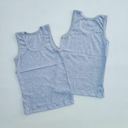 Майка Meloria (30-38) ML3304 grey (лето) Meloria ML3304 grey