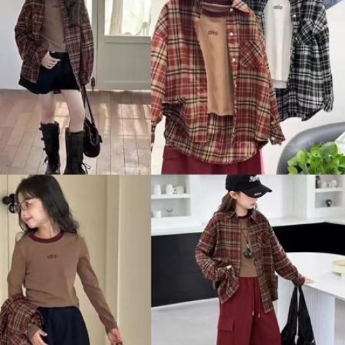 Рубашка Meloria (130-170) W68 brown (деми) Meloria W68 brown