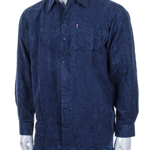 Рубашка Obuv OK2 (39-46) F1036 (12178) (деми) Obuv OK2 F1036 (12178)