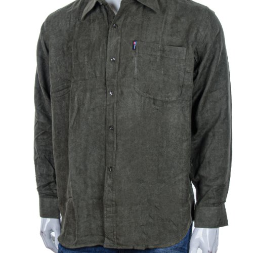 Рубашка Obuv OK2 (39-44) F1039 (12178) (деми) Obuv OK2 F1039 (12178)