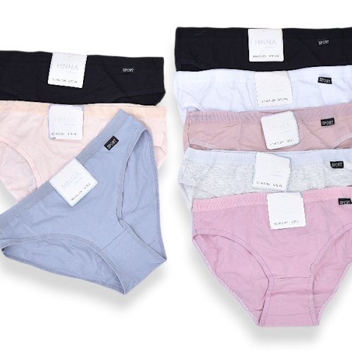 Трусы Obuv OK2 (L-2XL) 40S-354 (12296) mix (деми) Obuv OK2 40S-354 (12296) mix