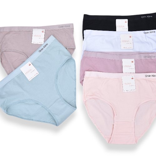 Трусы Obuv OK2 (2XL-4XL) M40S-176 (12306) mix (деми) Obuv OK2 M40S-176 (12306) mix