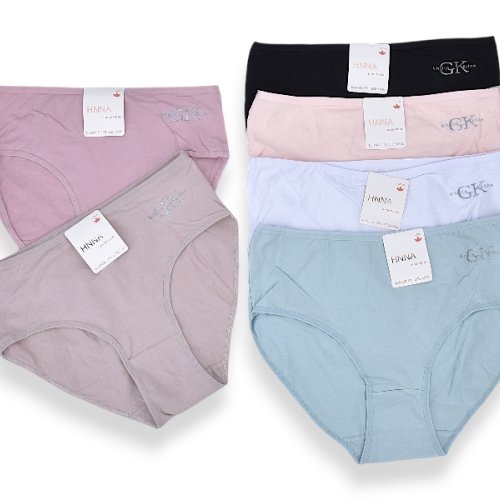 Трусы Obuv OK2 (2XL-4XL) M40S-178 (12309) mix (деми) Obuv OK2 M40S-178 (12309) mix