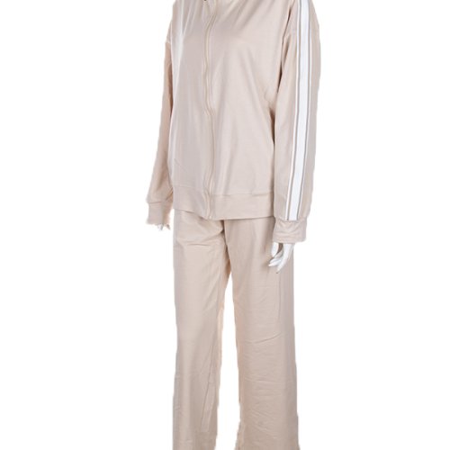 Костюм спорт CND2 (M-XL) 401-360 beige (деми) CND2 401-360 beige