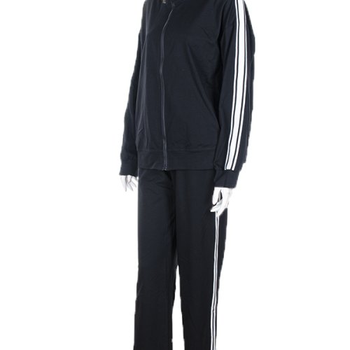 Костюм спорт CND2 (M-XL) 4011-360 black (деми) CND2 4011-360 black