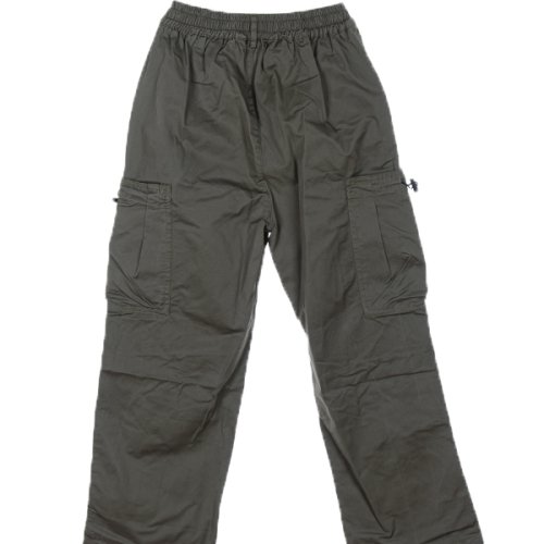 Штаны спорт CND2 (30-35) 4296-7702-4 (деми) CND2 4296-7702-4