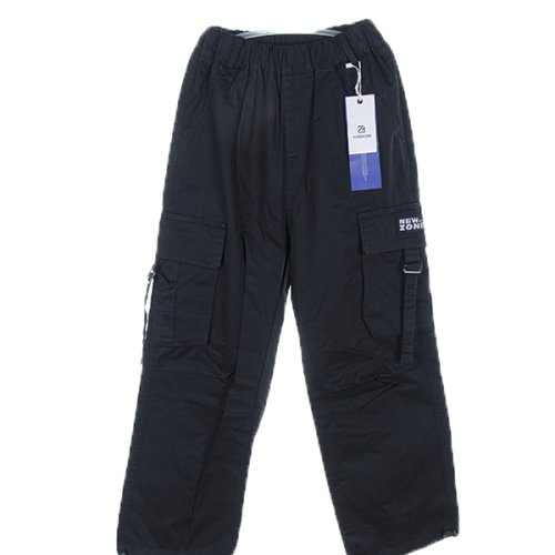 Штаны спорт CND2 (30-35) 4296-7717-1 (деми) CND2 4296-7717-1