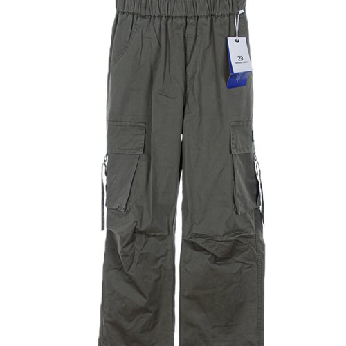 Штаны спорт CND2 (30-35) 4296-7717-4 (деми) CND2 4296-7717-4