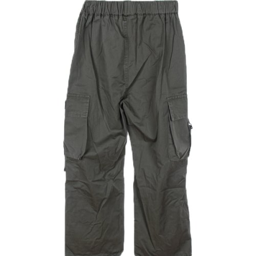 Штаны спорт CND2 (30-35) 4296-7717-4 (деми) CND2 4296-7717-4